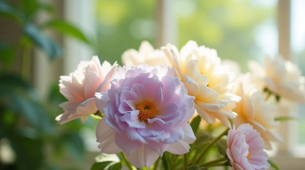 Les bienfaits et caractéristiques des fleurs de CBD pour le bien-être