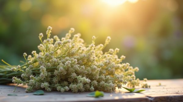 Les bienfaits et caractéristiques des fleurs de CBD pour le bien-être