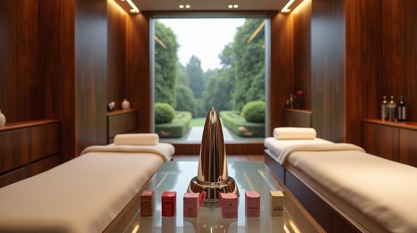 Silk expert pro 5 : tout savoir sur l'épilation à lumière pulsée haut de gamme