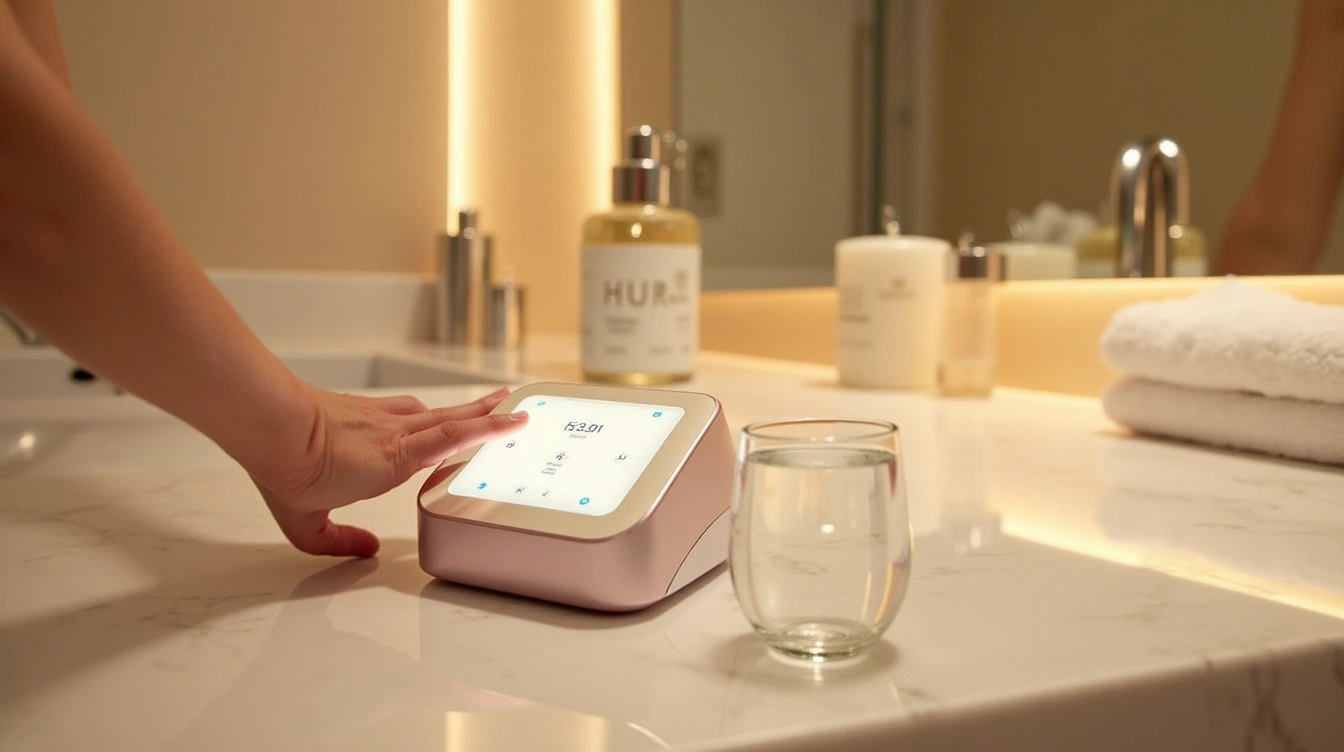 Pourquoi choisir un appareil professionnel/haut de gamme ?